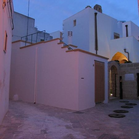 Corte Dei Nonni Presicce Extérieur photo