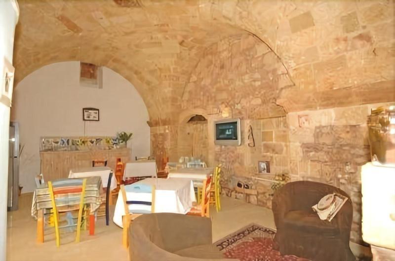 Corte Dei Nonni Presicce Extérieur photo