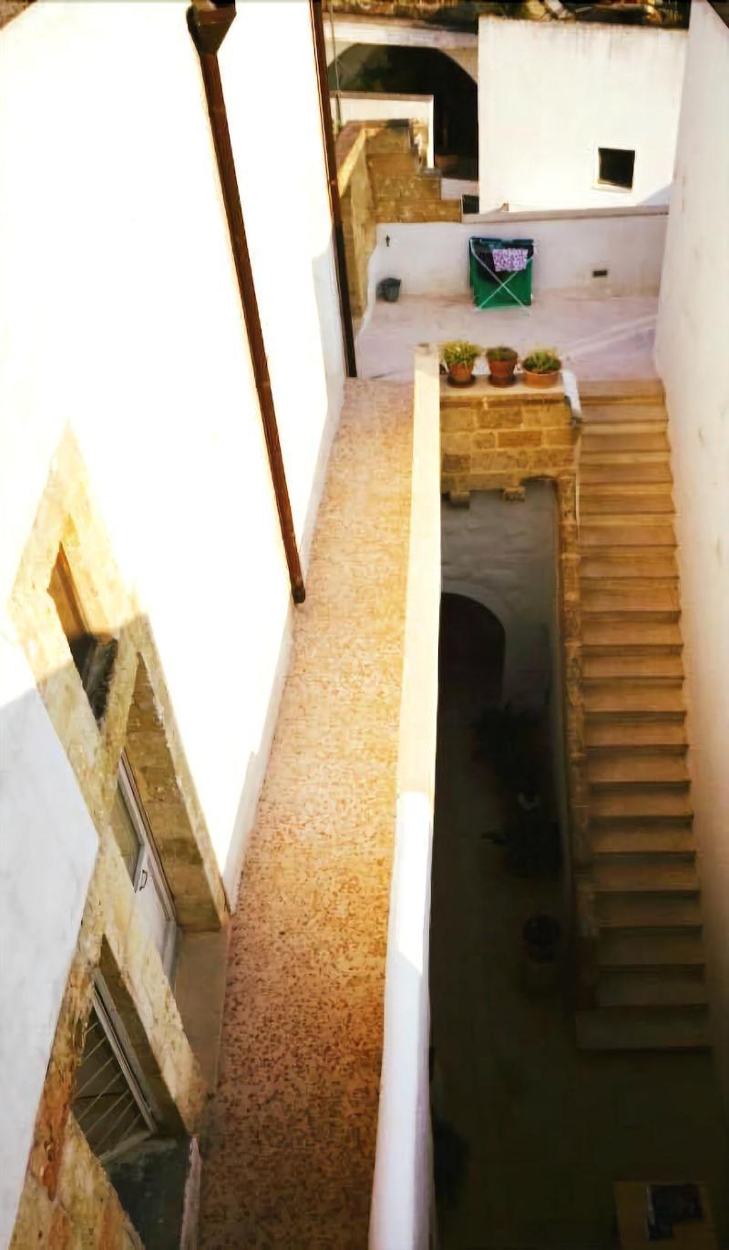 Corte Dei Nonni Presicce Extérieur photo