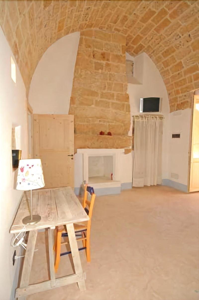 Corte Dei Nonni Presicce Extérieur photo