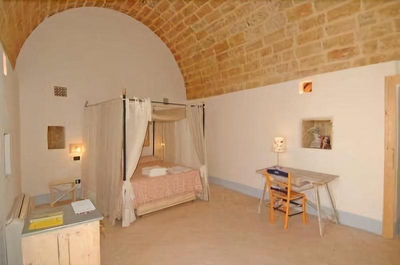 Corte Dei Nonni Presicce Extérieur photo