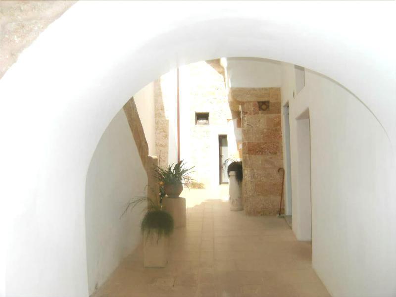 Corte Dei Nonni Presicce Extérieur photo