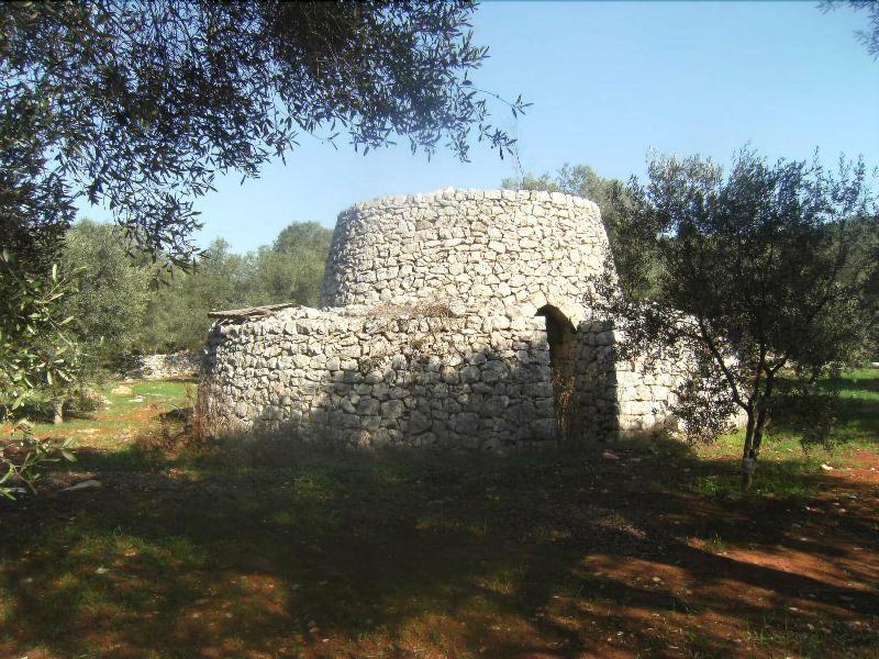 Corte Dei Nonni Presicce Extérieur photo