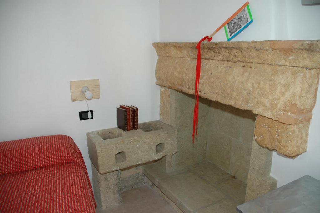 Corte Dei Nonni Presicce Extérieur photo