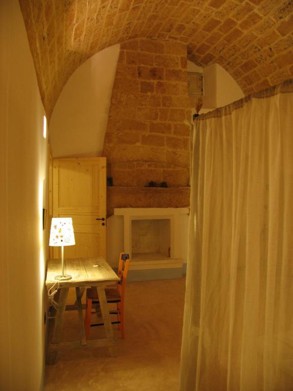 Corte Dei Nonni Presicce Extérieur photo